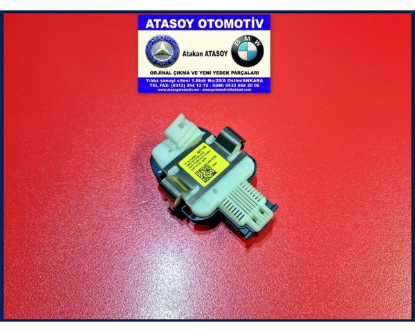 MERCEDES W213 YAĞMUR SENSÖRÜ 2139009632 2139002724 2139006716 2139003600 2139005511 , 2139009732 2139002824 2139006816 2139005611 2139000001 , 2139002837 , 2139002737